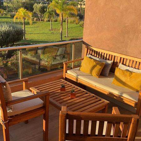 Marrakech Golf City Prestigia Marrakesh Exterior photo