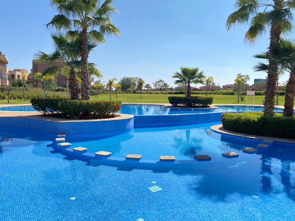 Marrakech Golf City Prestigia Marrakesh Exterior photo