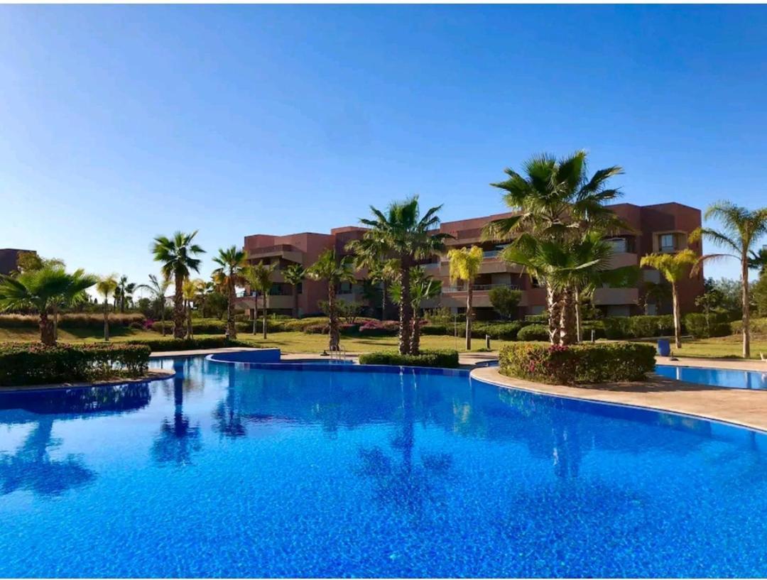 Marrakech Golf City Prestigia Marrakesh Exterior photo