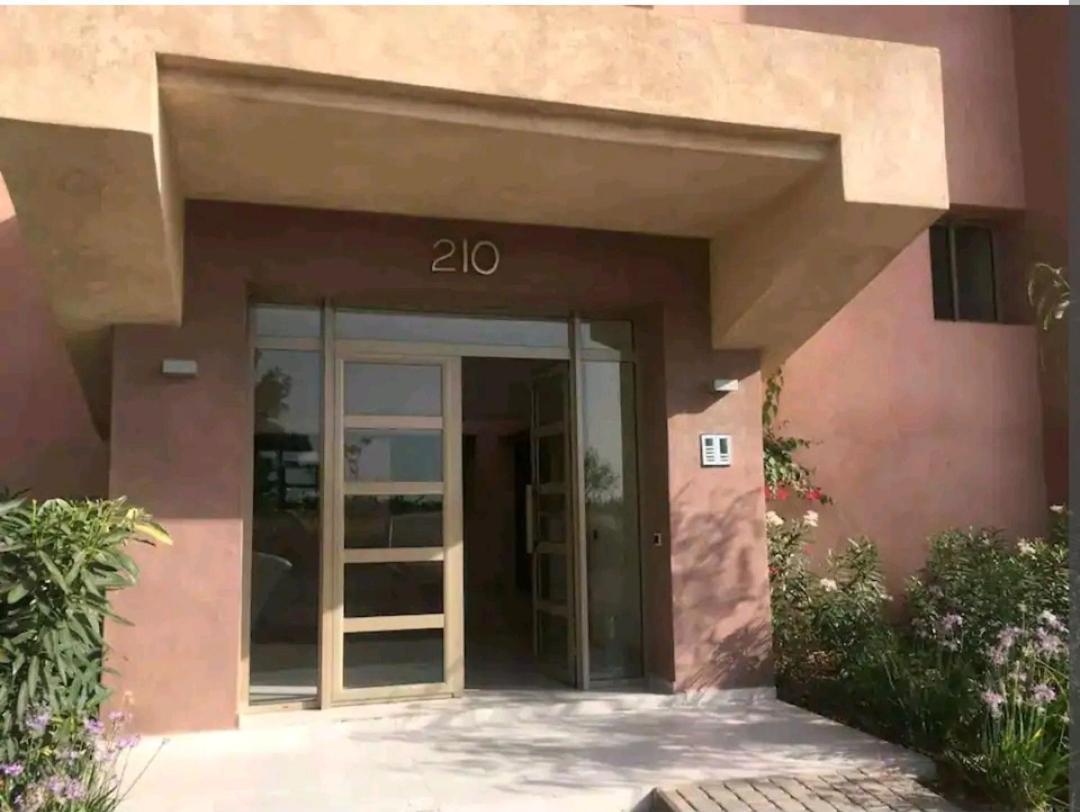 Marrakech Golf City Prestigia Marrakesh Exterior photo