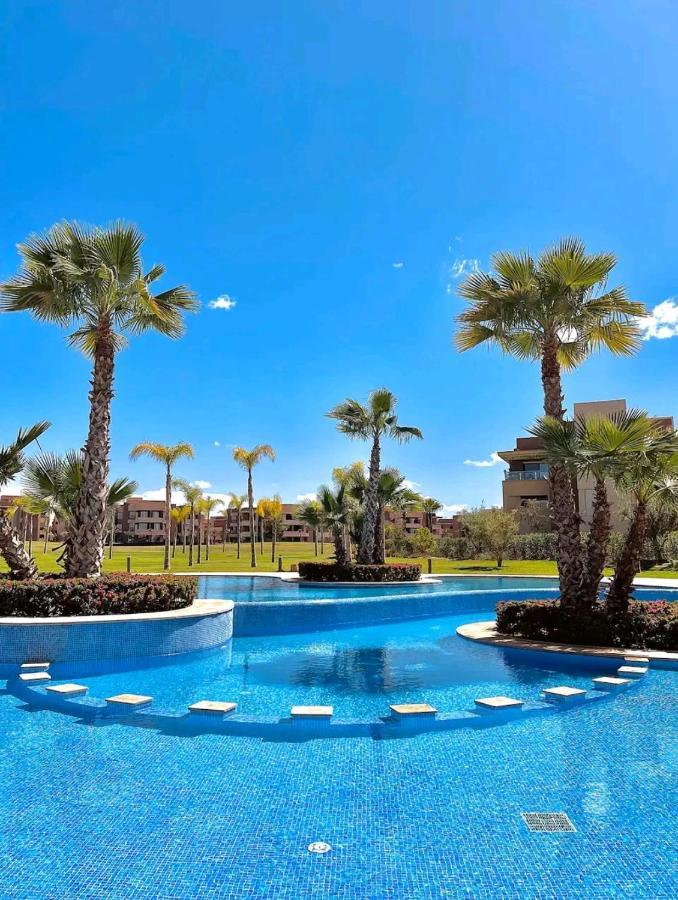 Marrakech Golf City Prestigia Marrakesh Exterior photo