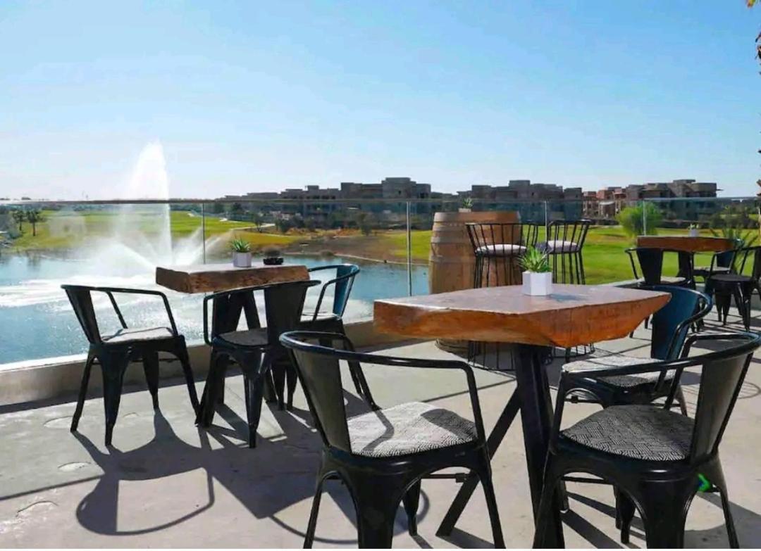 Marrakech Golf City Prestigia Marrakesh Exterior photo