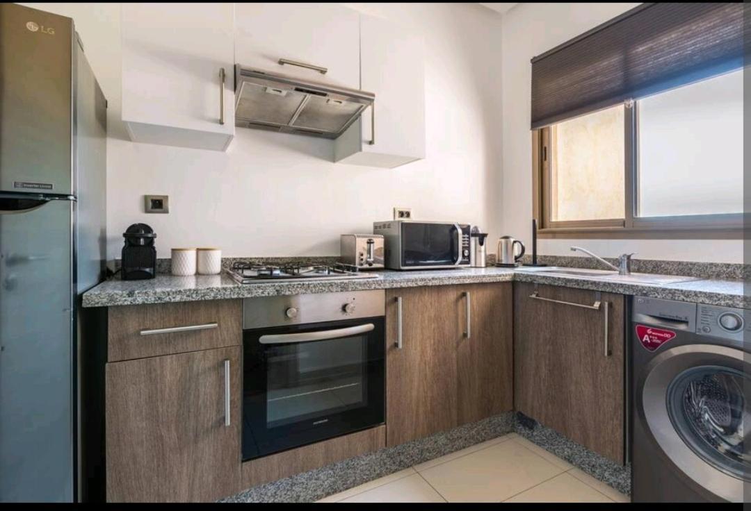 Marrakech Golf City Prestigia Marrakesh Exterior photo