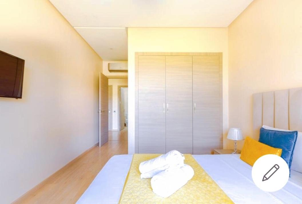 Marrakech Golf City Prestigia Marrakesh Exterior photo