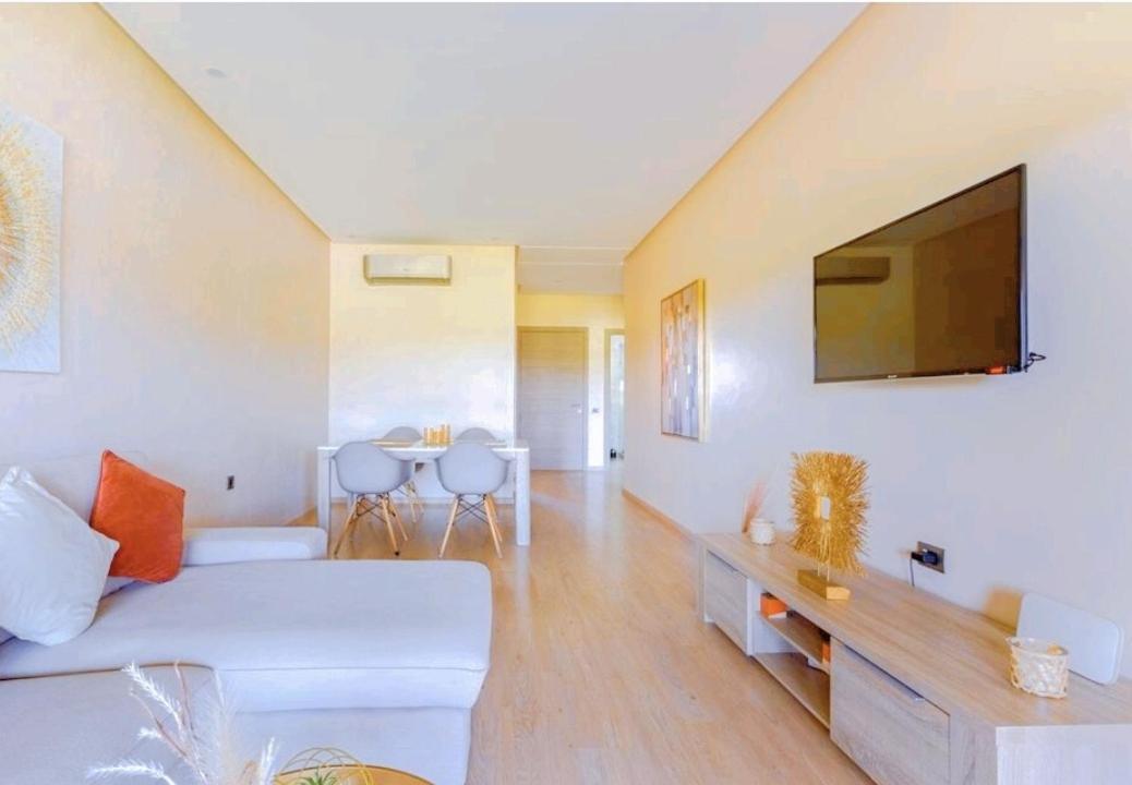 Marrakech Golf City Prestigia Marrakesh Exterior photo